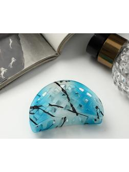 Краб для волос 