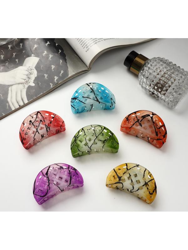 Краб для волос 