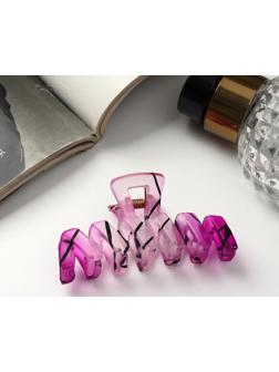 Краб для волос 