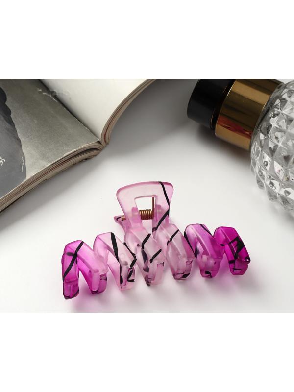 Краб для волос 