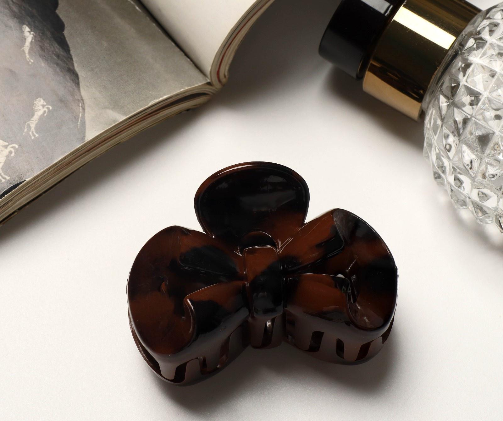 Краб для волос 