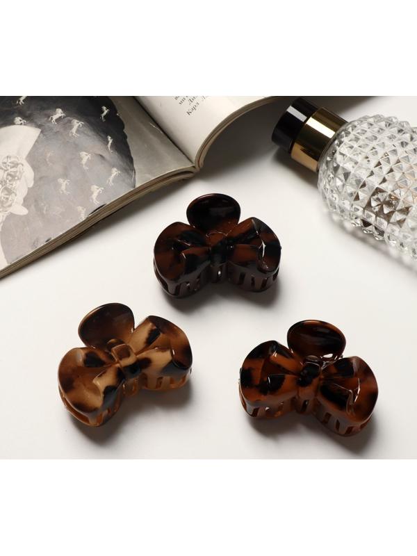 Краб для волос 