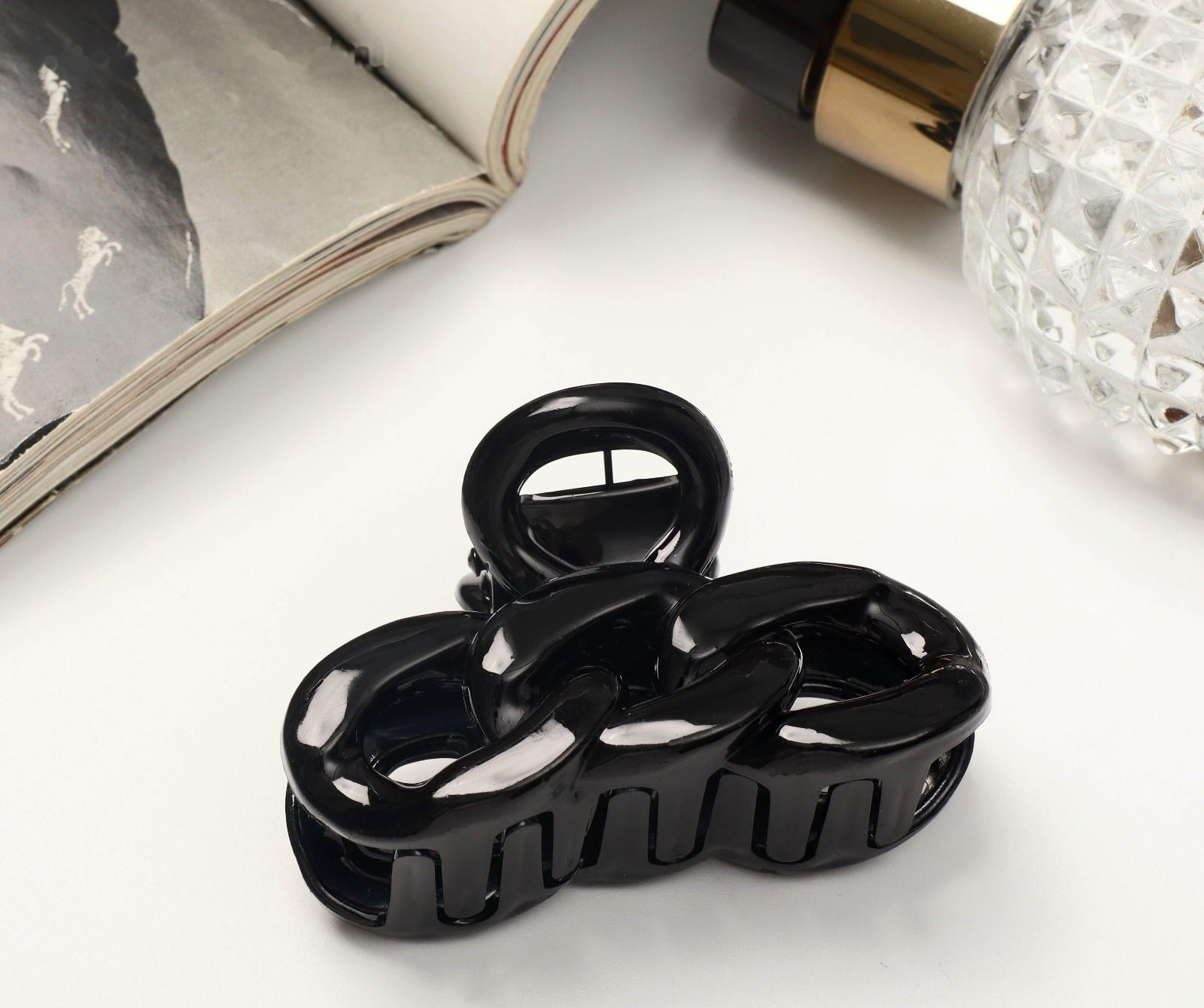 Краб для волос 