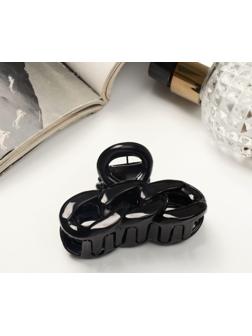 Краб для волос 