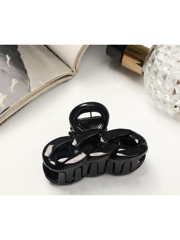 Краб для волос 