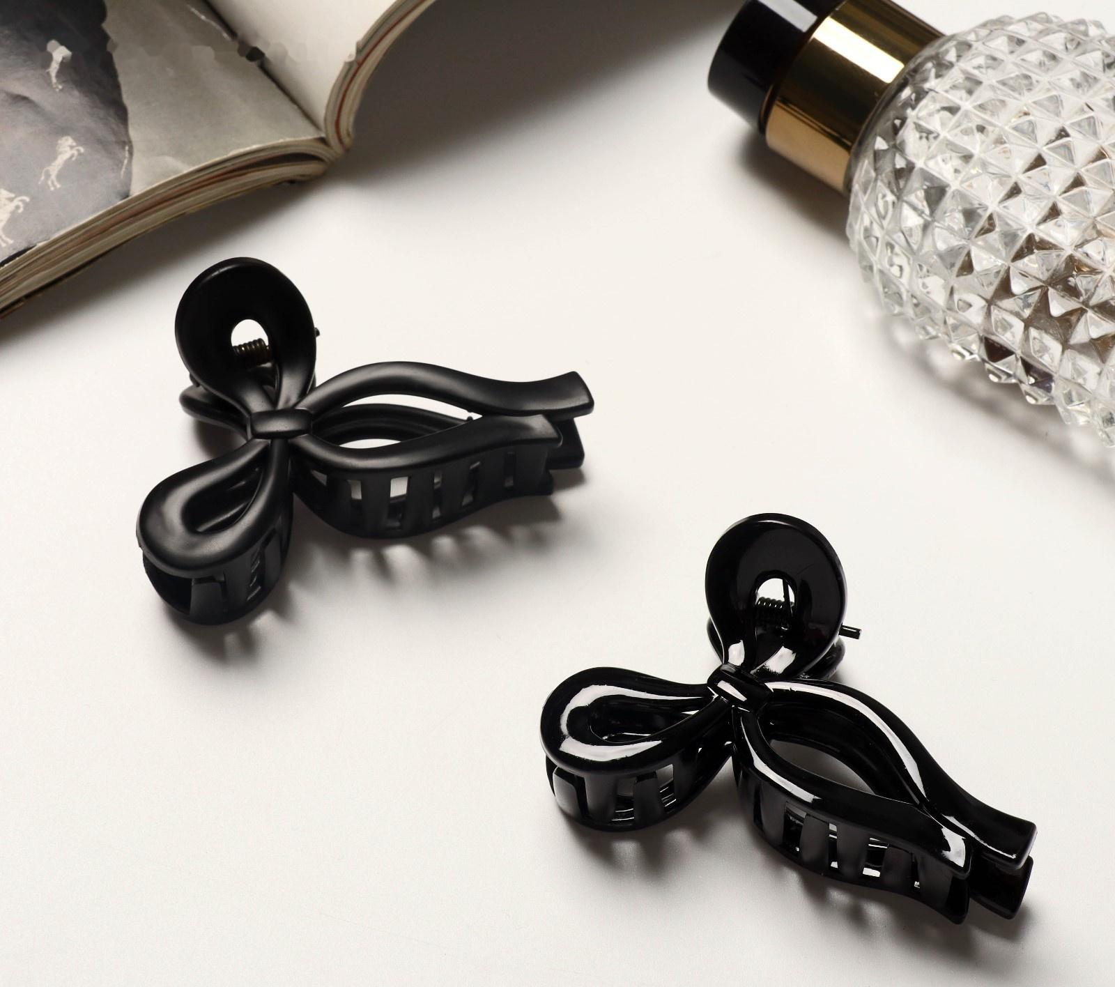 Краб для волос 