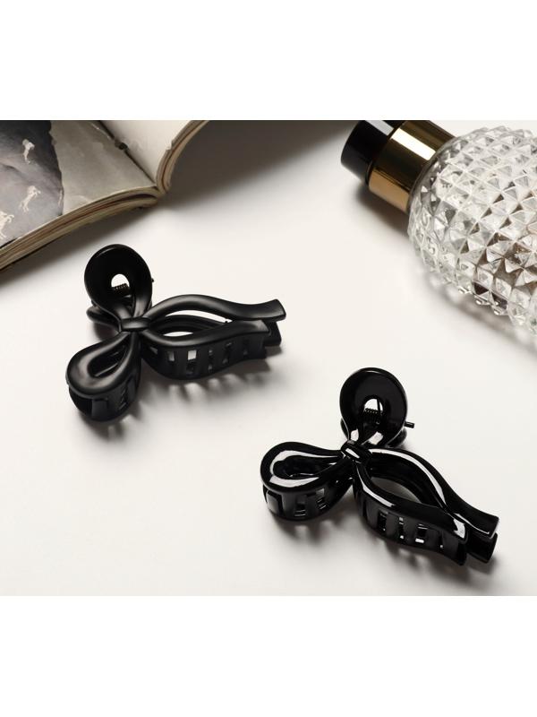 Краб для волос 