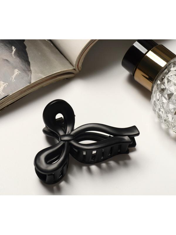 Краб для волос 