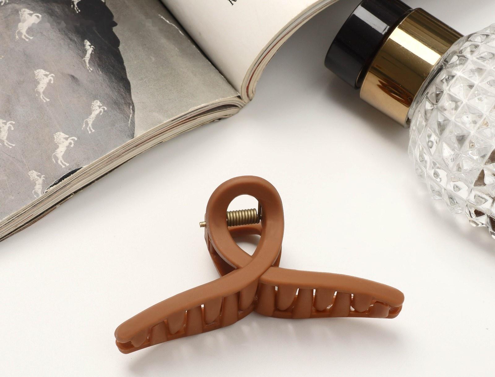 Краб для волос 