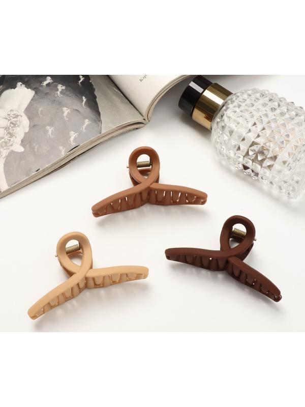 Краб для волос 