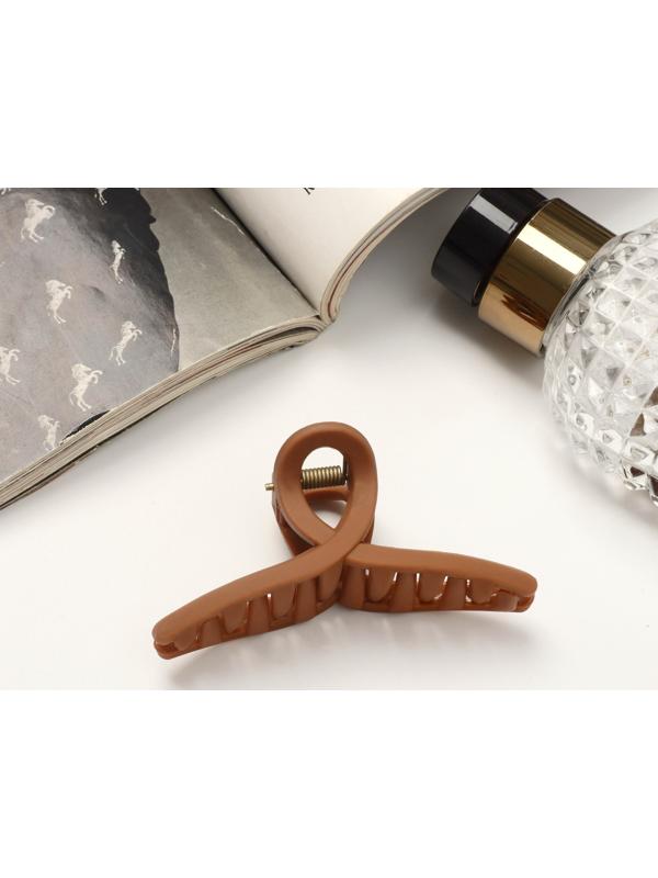 Краб для волос 