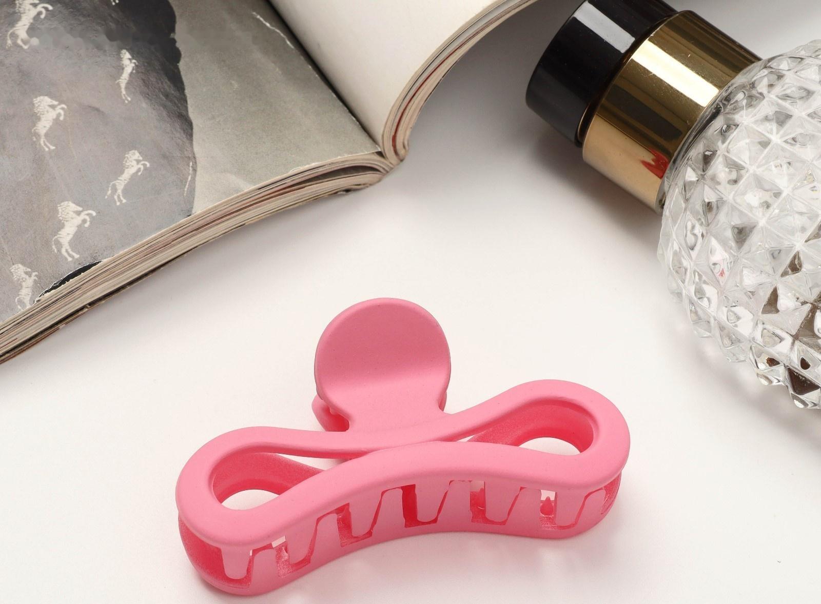 Краб для волос 