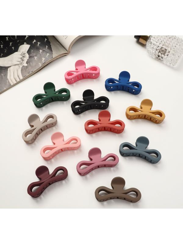 Краб для волос 