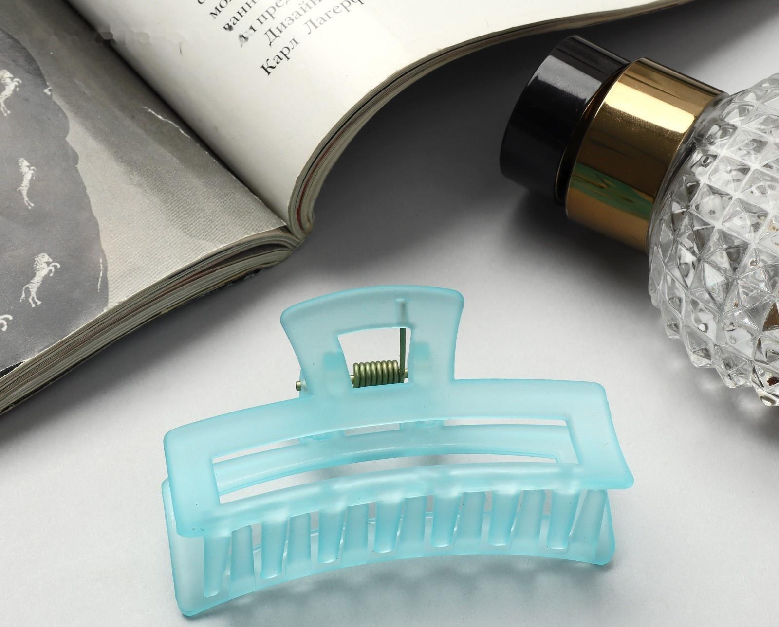 Краб для волос 