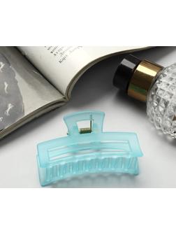 Краб для волос 