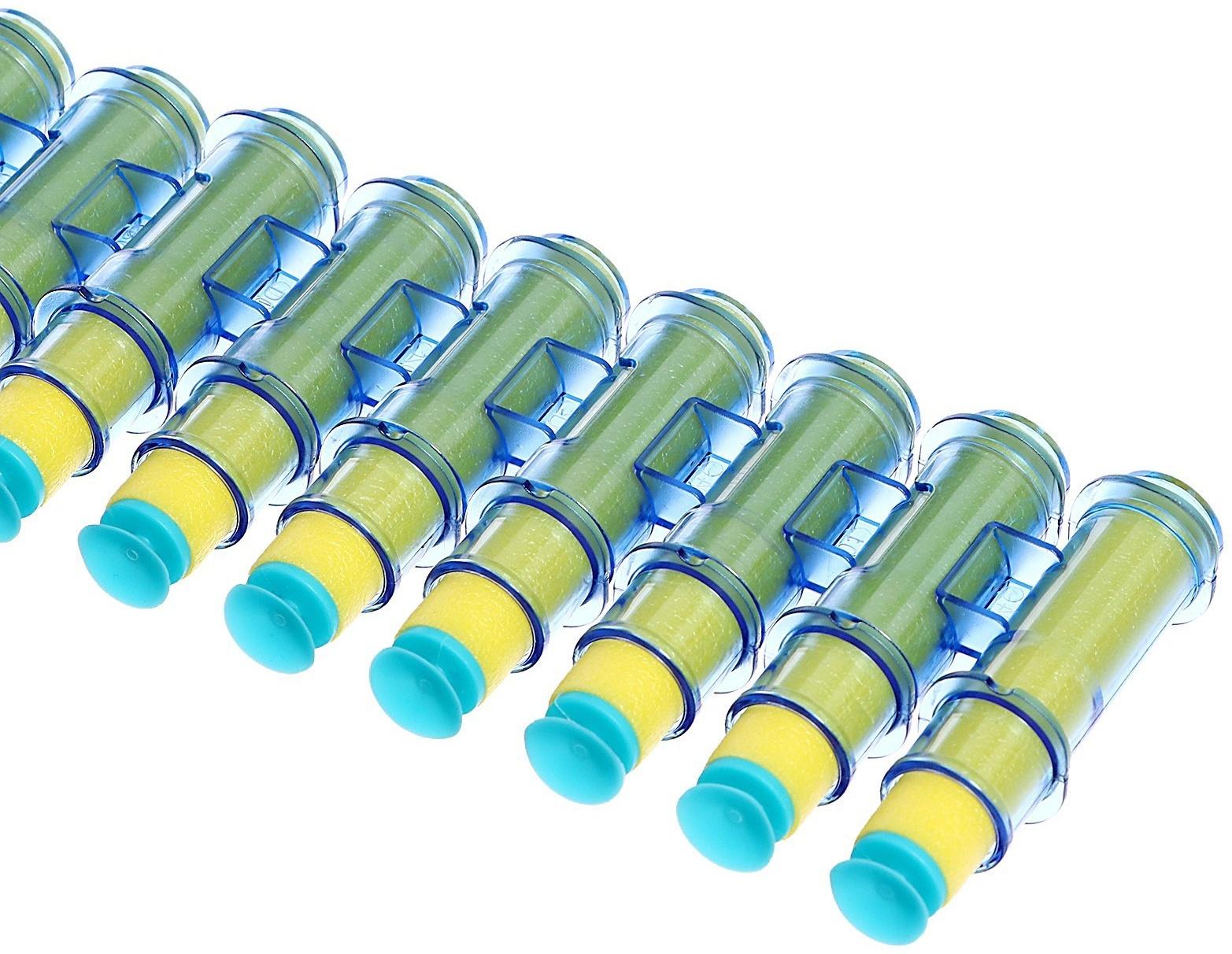 Автомат «АК47», стреляет мягкими пулями