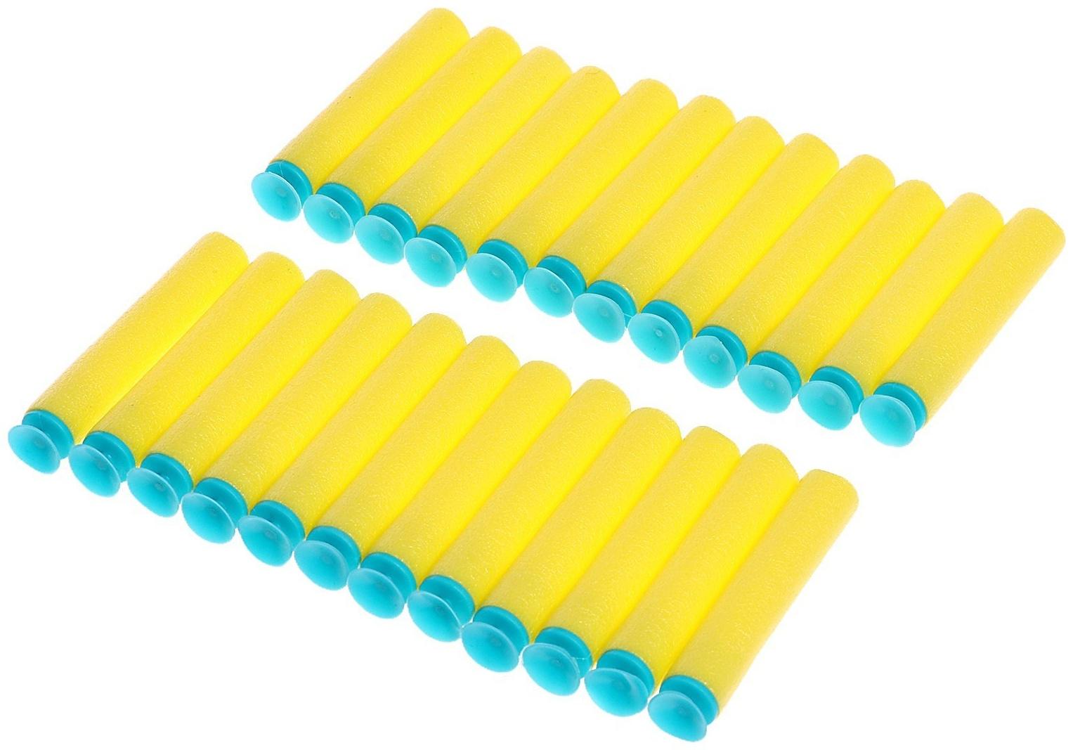 Автомат «АК47», стреляет мягкими пулями