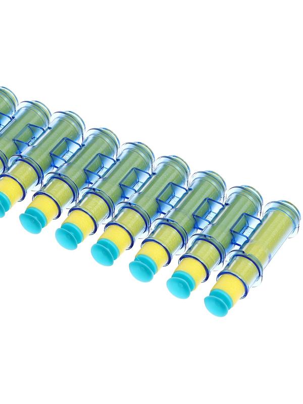 Автомат «АК47», стреляет мягкими пулями