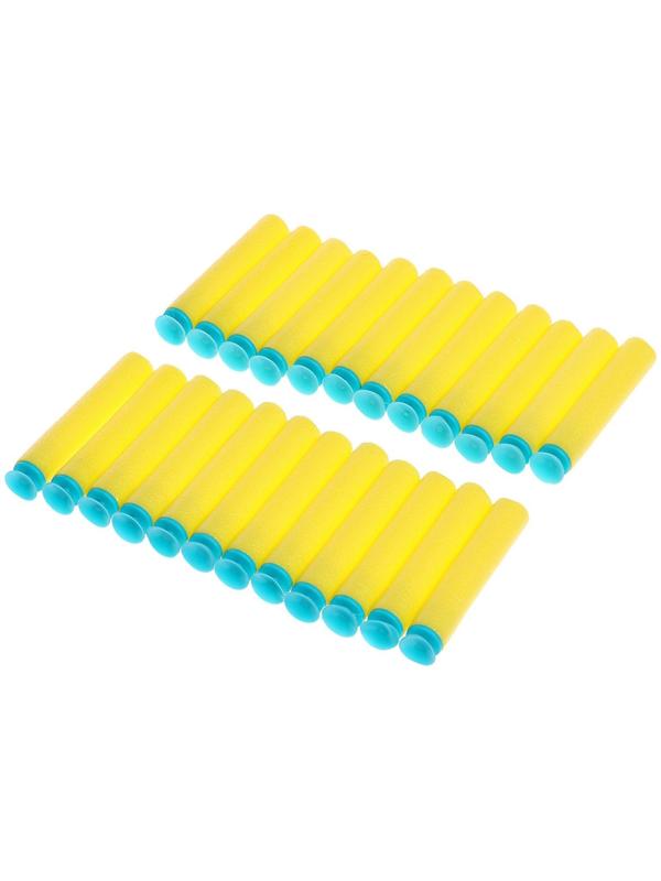 Автомат «АК47», стреляет мягкими пулями