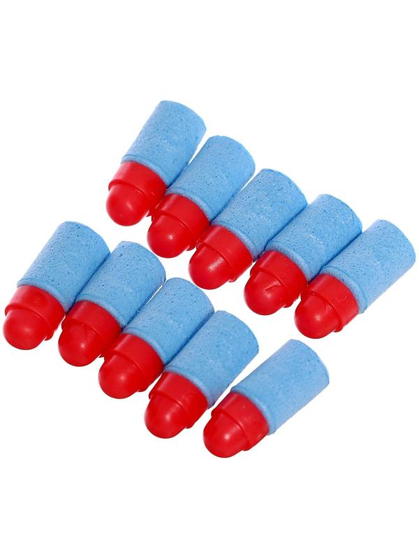 Автомат «Штурм», с гильзами, стреляет мягкими пулями, цвет МИКС