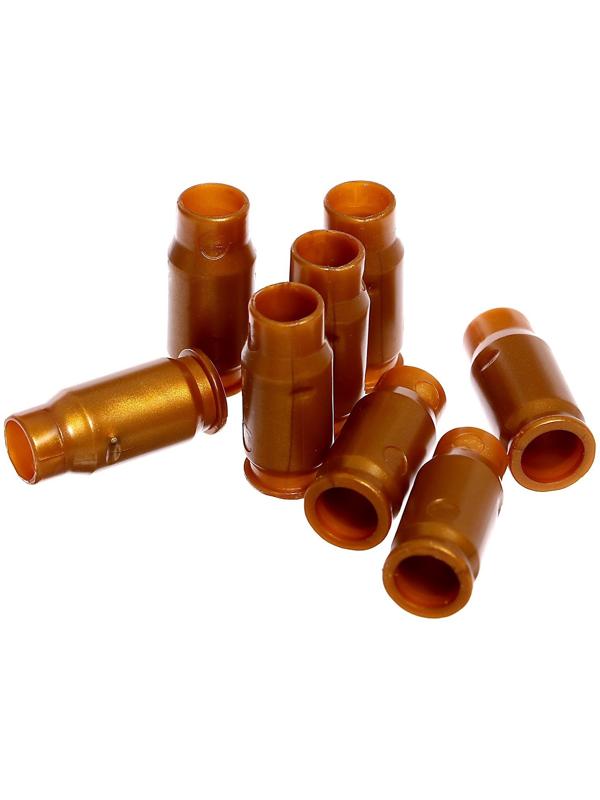 Автомат «Штурм», с гильзами, стреляет мягкими пулями, цвет МИКС