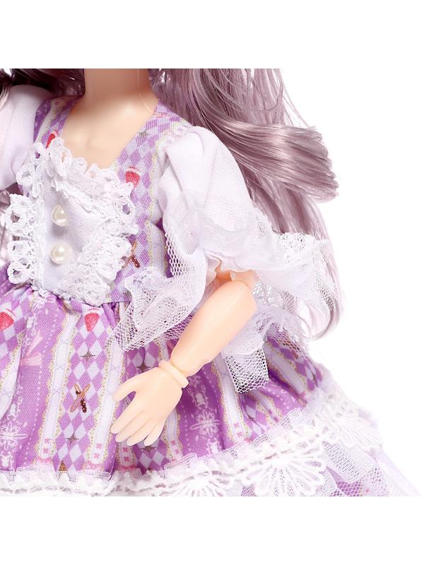 Кукла шарнирная 