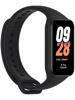 Фитнес-браслет Xiaomi Mi Smart Band 8 Active, 1.47