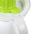 Соковыжималкa Blackton Bt J1111, для цитрусовых, 40 Вт, 1.2 л, 50-60 об/мин, бело-зелёная