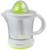 Соковыжималкa Blackton Bt J1111, для цитрусовых, 40 Вт, 1.2 л, 50-60 об/мин, бело-зелёная