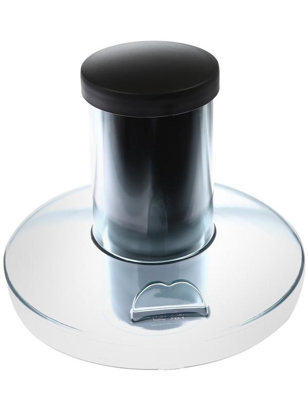 Соковыжималка BQ J1008, центробежная, 1200 Вт, 1.1/0.9 л, 20000 об/мин, серая