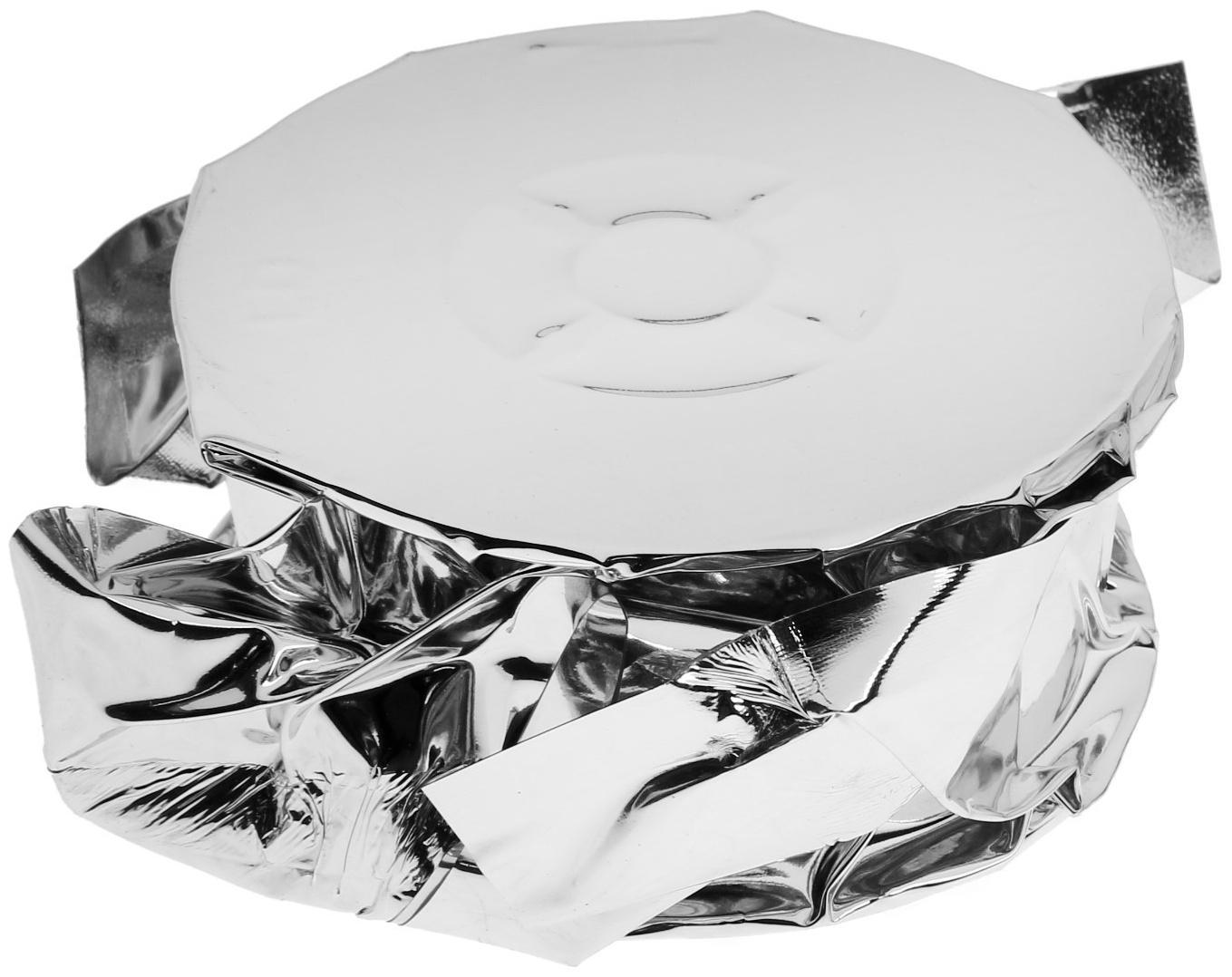 Сварочная проволока ТУНДРА, E71T-GS, самозащитная, порошковая, d=0.8 мм, 900 г