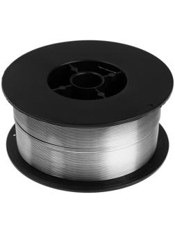 Сварочная проволока ТУНДРА, E71T-GS, самозащитная, порошковая, d=0.8 мм, 900 г