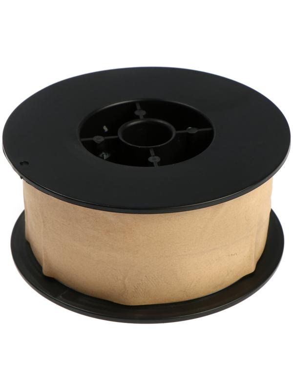 Сварочная проволока ТУНДРА, E71T-GS, самозащитная, порошковая, d=0.8 мм, 900 г