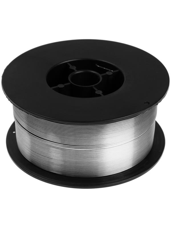 Сварочная проволока ТУНДРА, E71T-GS, самозащитная, порошковая, d=0.8 мм, 900 г