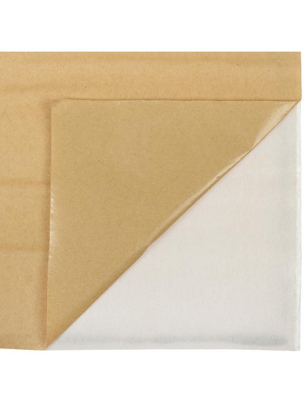 Карпет для перетяжки салона, самоклеящеяся, 100×50 см, серый