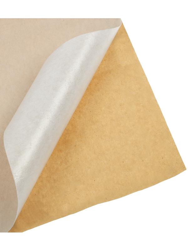 Карпет для перетяжки салона, самоклеящеяся, 100×50 см, серый