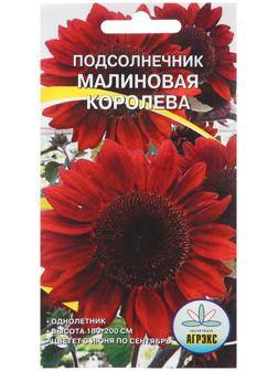 Семена цветов Подсолнечник 