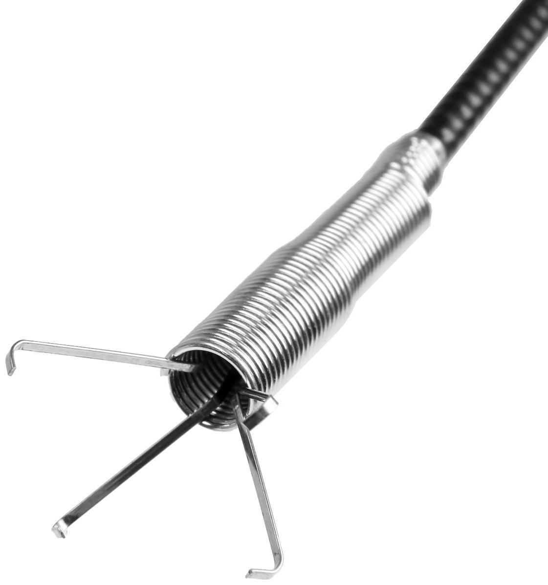 Захват гибкий ТУНДРА, диаметр захвата до 40 мм, длина 560 мм