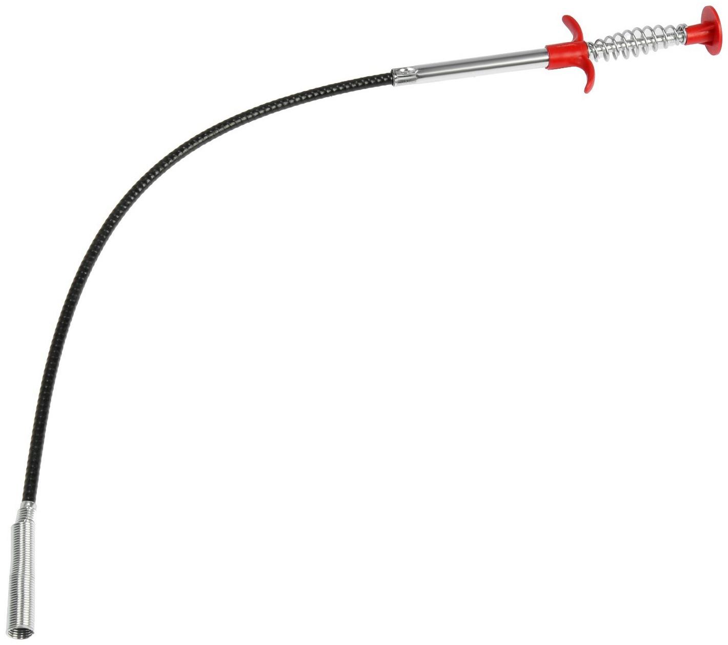 Захват гибкий ТУНДРА, диаметр захвата до 40 мм, длина 560 мм