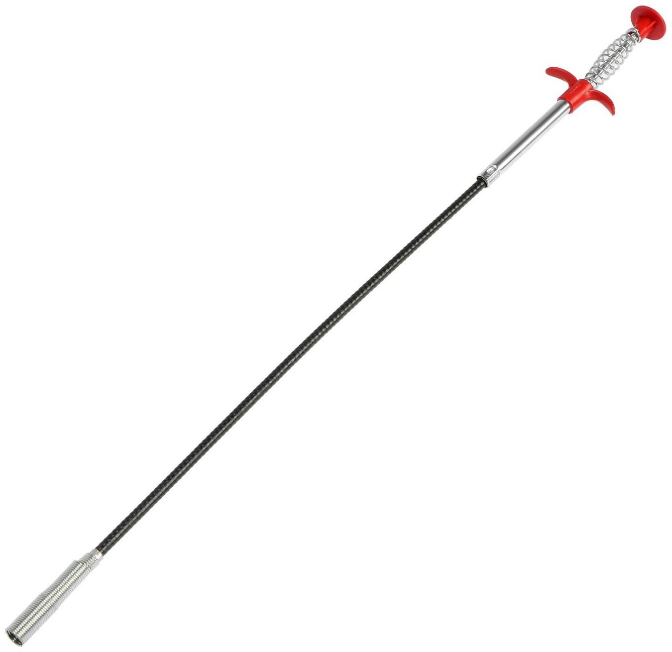 Захват гибкий ТУНДРА, диаметр захвата до 40 мм, длина 560 мм