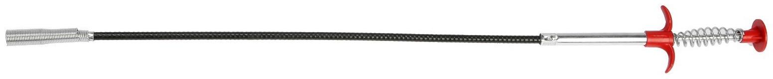 Захват гибкий ТУНДРА, диаметр захвата до 40 мм, длина 560 мм