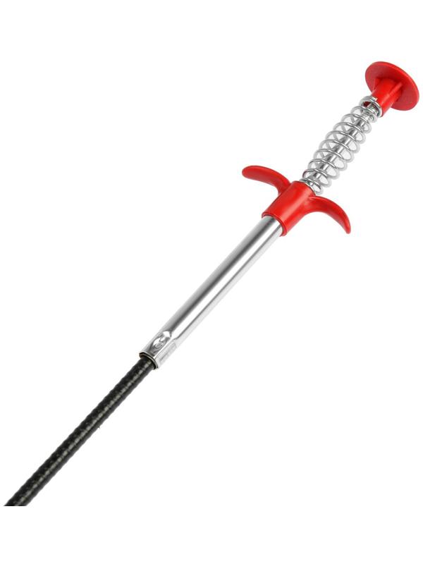 Захват гибкий ТУНДРА, диаметр захвата до 40 мм, длина 560 мм