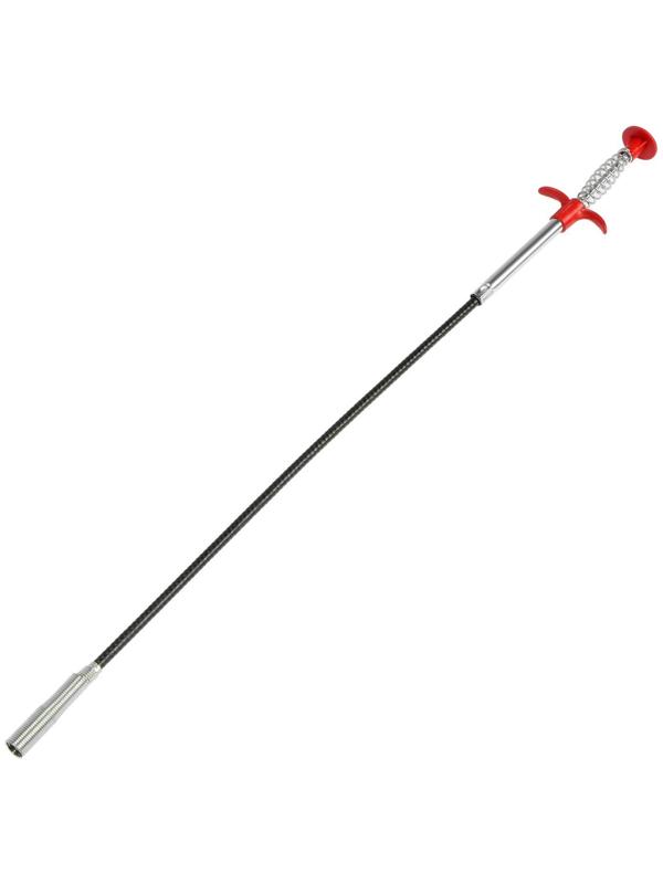 Захват гибкий ТУНДРА, диаметр захвата до 40 мм, длина 560 мм