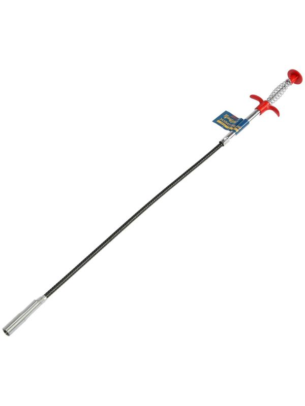 Захват гибкий ТУНДРА, диаметр захвата до 40 мм, длина 560 мм