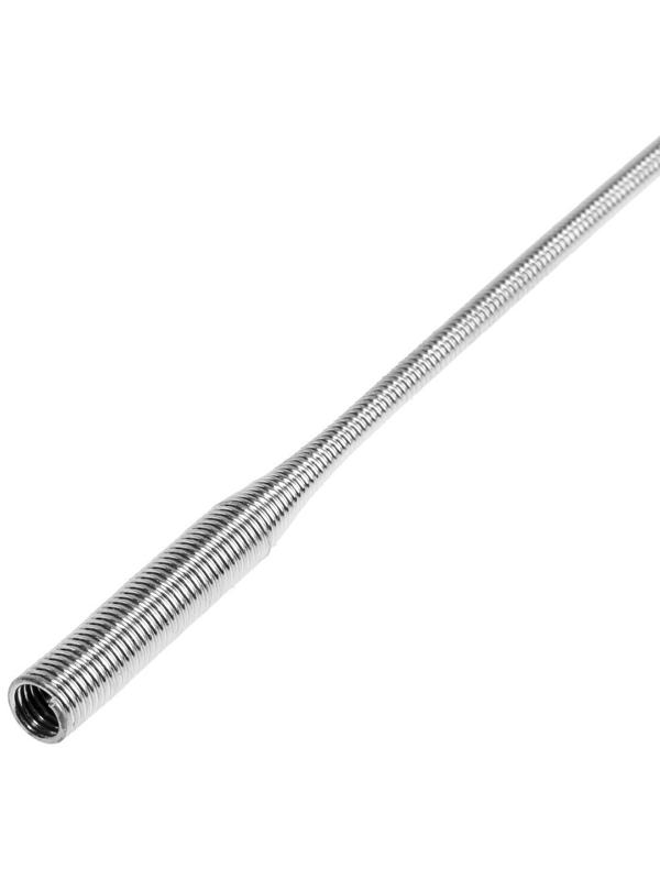 Захват гибкий ТУНДРА, оцинкованный, диаметр захвата до 45 мм, длина 560 мм