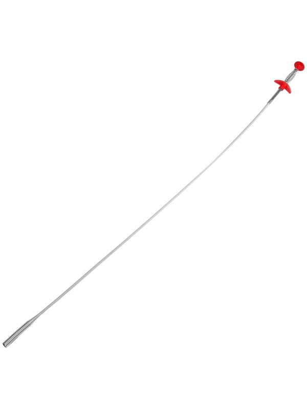 Захват гибкий ТУНДРА, оцинкованный, диаметр захвата до 30 мм, длина 850 мм