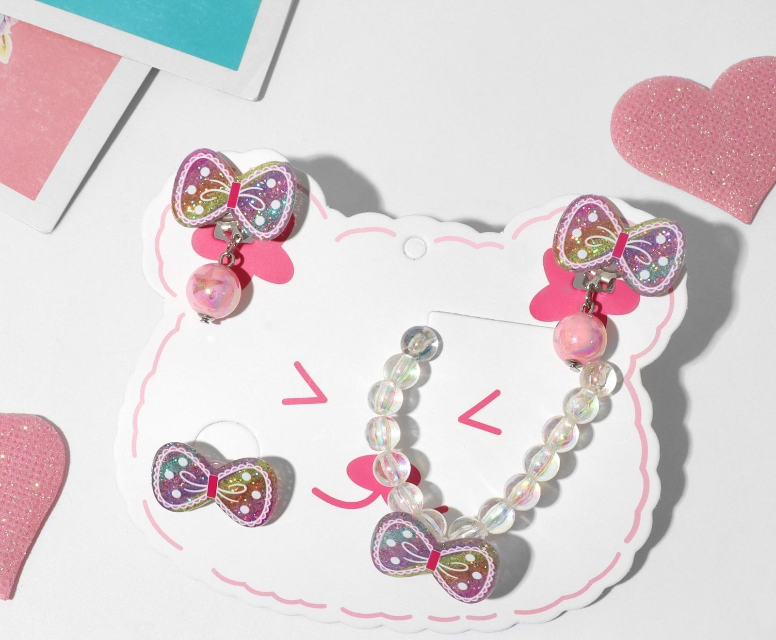 Набор детский 