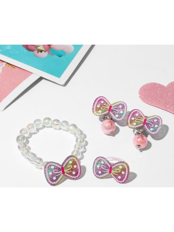 Набор детский 