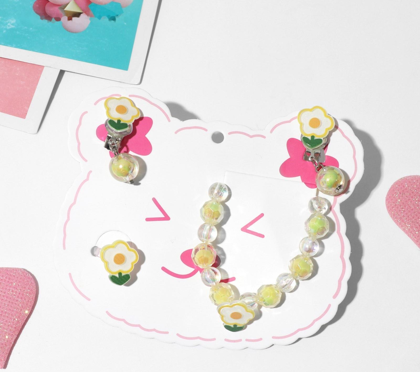 Набор детский 