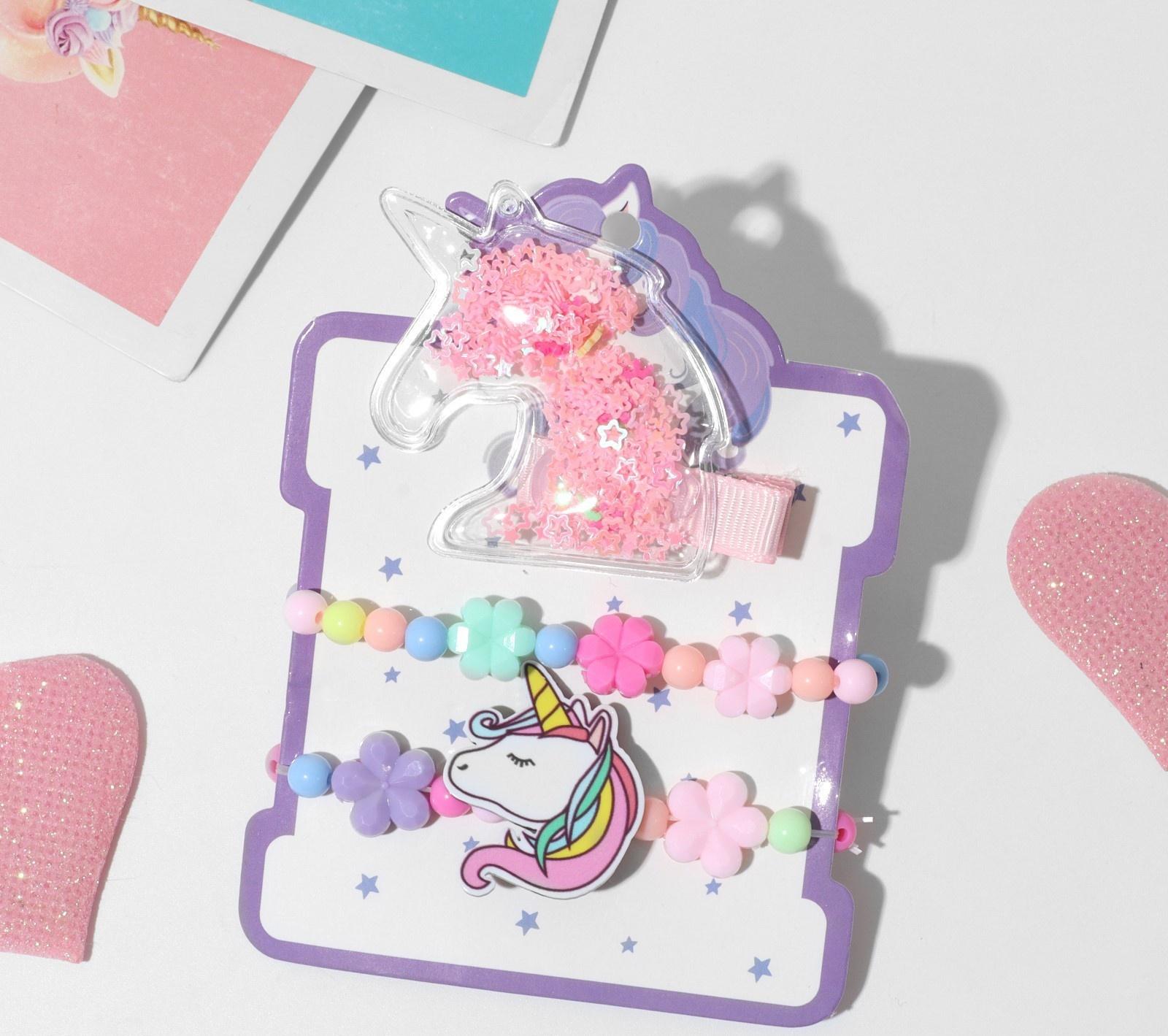 Комплект детский 